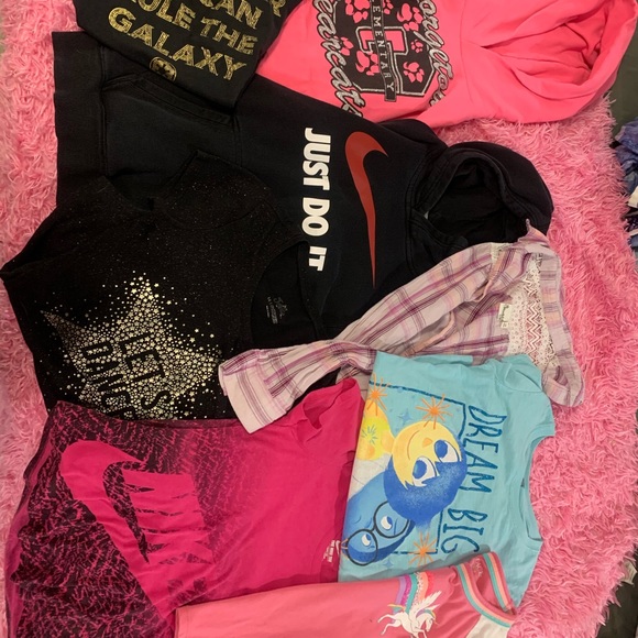 Girls 10-12 lot - Picture 1 of 4